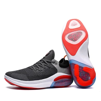 

men running shoes light breathable lace up Particle sole fashion best selling shoes tenis rebok masculino men shoes