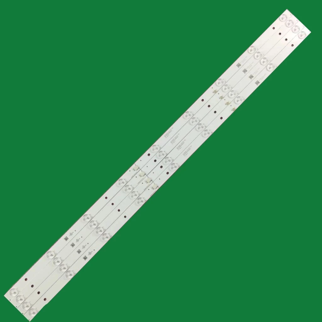 Светодиодная лента для подсветки 43PFF502143PFF5011 T4312M LD43V22S D LED 43GC4X9 светодиодный 43GC 4X9 |