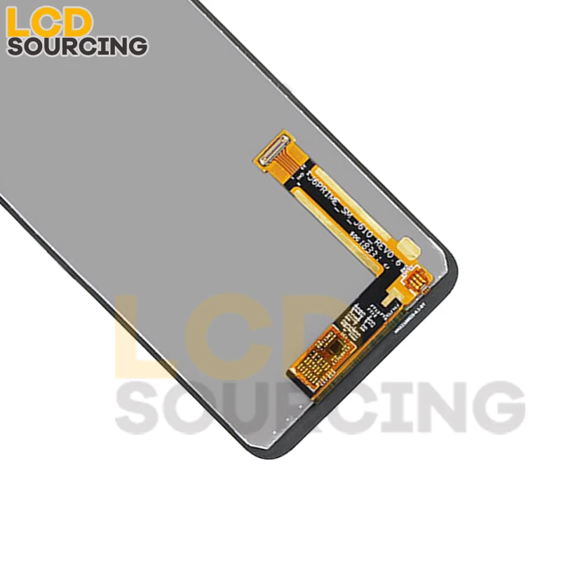 6," ЖК-дисплей для samsung Galaxy J6+ Plus J610 J610F, сенсорный ЖК-дисплей в сборе для J4+ Plus J415 J410, Замена ЖК-дисплея