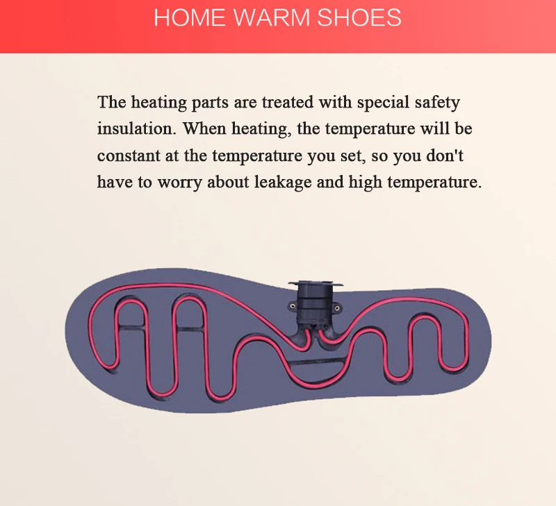 220 В Электрический подогреватель ног для обуви контроль температуры теплые ноги сокровище для обогревателя мягкая обувь Горячая зарядка зимние сапоги