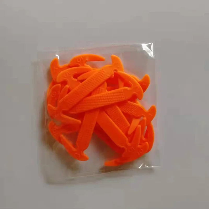 Children Silicone Shoelaces Elastic Shoe Laces Special No Tie Shoelace Men Women Lacing Rubber Kids Sneakers Quick Shoe Lace (2)