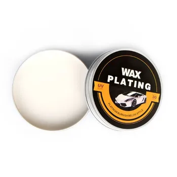 

Bal Car Wax Curing Wax Decontamination Glazing Protective Wax Scratch Repair Car Waxing Coating Plating Wax Oxidation