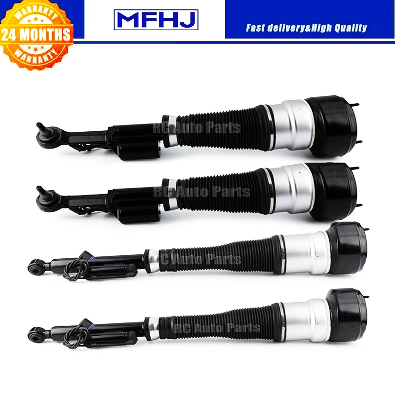 Амортизатор пневматической подвески 4matic для Mercedes- Benz W221 2213200438 2213200538 2213205513 Sclass 4