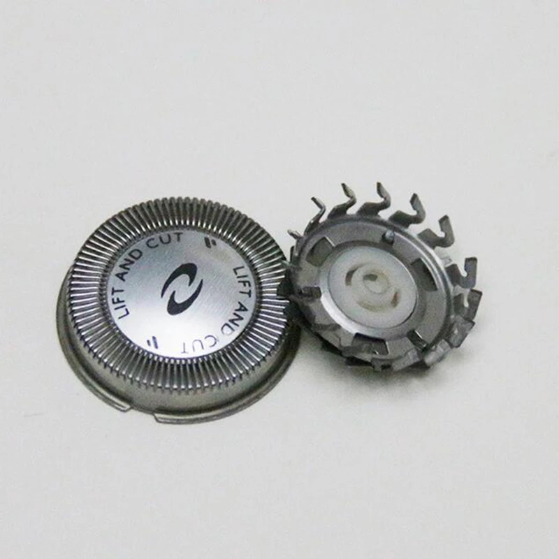 300 шт. Сменная головка для бритвы Philips Norelco Blade HQ22 HQ282 HQ283 HQ200 HQ20 HQ26 HQ240 HQ262|Бритва| |