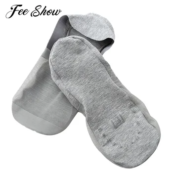 

1 Pair Summer Elastic Hidden Invisible Socks Casual Breathable Stretchy Non-Slip Nylon Low Cut No Show Boat Socks for Men