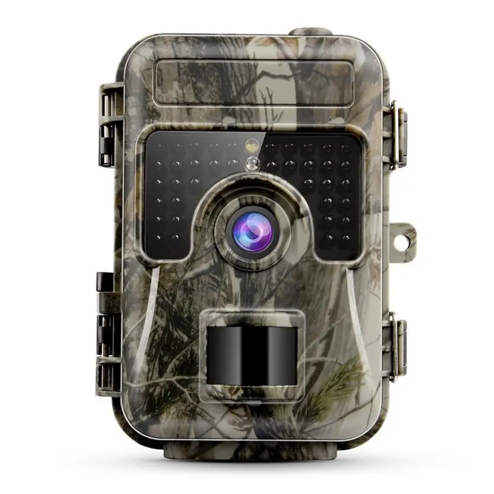 

2020 HH-662 16MP 1080P Hunting camera 0.6S Motion Digital Infrared Trail Camera Night vision wild cam photo traps game camera