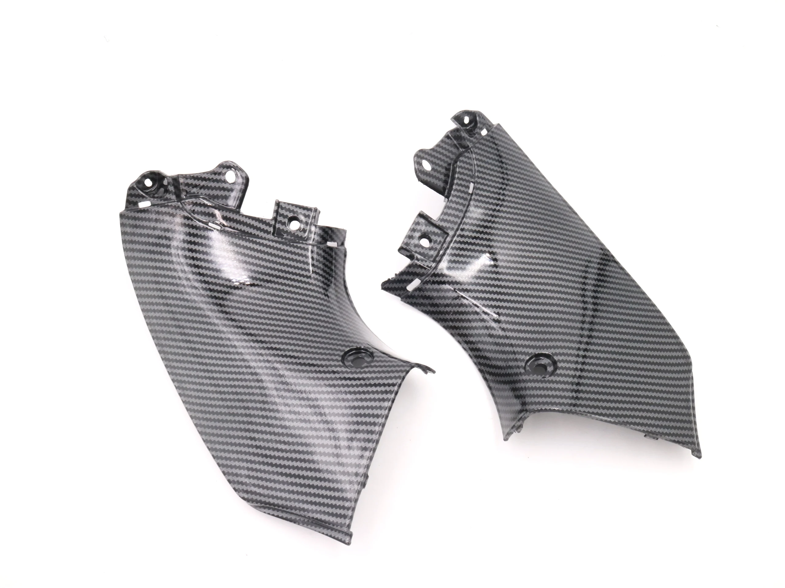 

Боковой обтекатель спидометра из углеродного волокна для SUZUKI GSX1300R Hayabusa 2008 - 2020