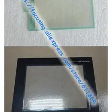 Сенсорный экран пленочная маска GT1050 GT1050-QBBD GT1050-QBBD-C GT1055 GT1055-QSBD GT1055-QLBD GT1055-QSBD-C Сенсорный экран стекло