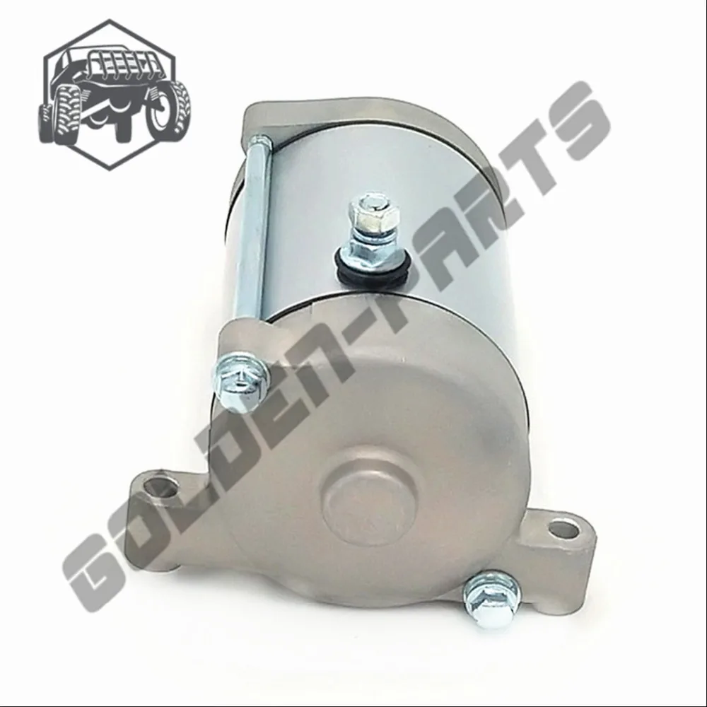 Запасной стартер двигателя Шатун в сборе для HISUN 700 ATV UTV 31200-004D00-0000 ATV аксессуары