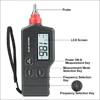DZYTEK Vibration Analyzer Digital Vibration Meter Vibrometer Analizador De Vibraciones Sensitive Precise Handheld Vibrator 3