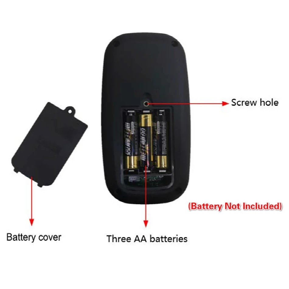 High Quality Handheld Digital Permanent Magnet Gauss Meter Tesla Meter Magnetic Flux Surface Magnetic Field Measuring Tool
