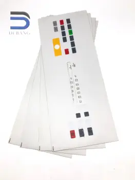 

Touch the panel 10.107.0499 for offset printing machine spare parts