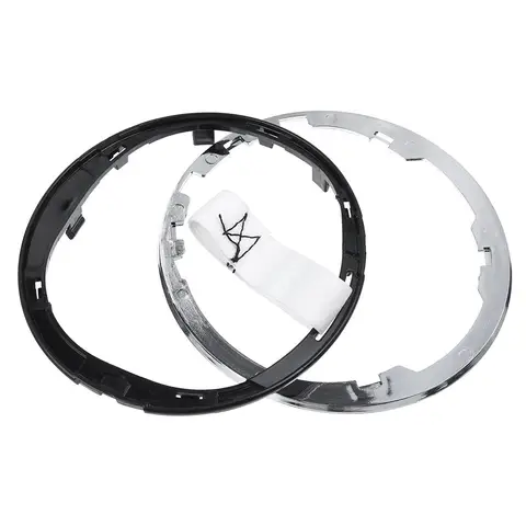 Speed Car MT Gear Shift Knob Lever Shifter Leather Gaiter Boot Cover Shift Collar 55344092 For Fiat 500/500C 2007-2015