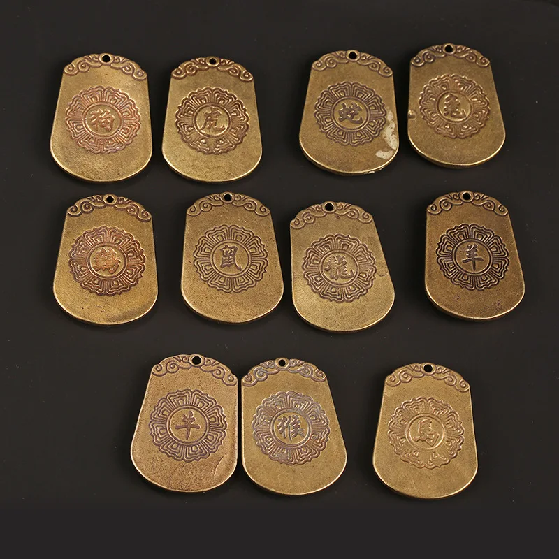 animals tags pendants (6)