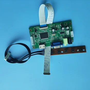 For 15 6 N156bga Ea2 1366x768 Screen Hdmi Led Edp Mini Controller Driver Kit Display Buy At The Price Of 19 03 In Aliexpress Com Imall Com