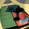 Naturehike Single Ultralight Portable Compact Folding Foam Outdoor Camping Mat Camping Mattress Tent Sleeping Mat Sleeping Pad ► Photo 2/6