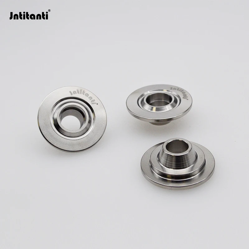 Jntitanti Gr5 Titanium Valve Retainer Upgrade Kit for jet ski Yamaha 1800 YAMAHA 1.8T FX FZR FZS SHO SVHO FX-SVHO GP1800
