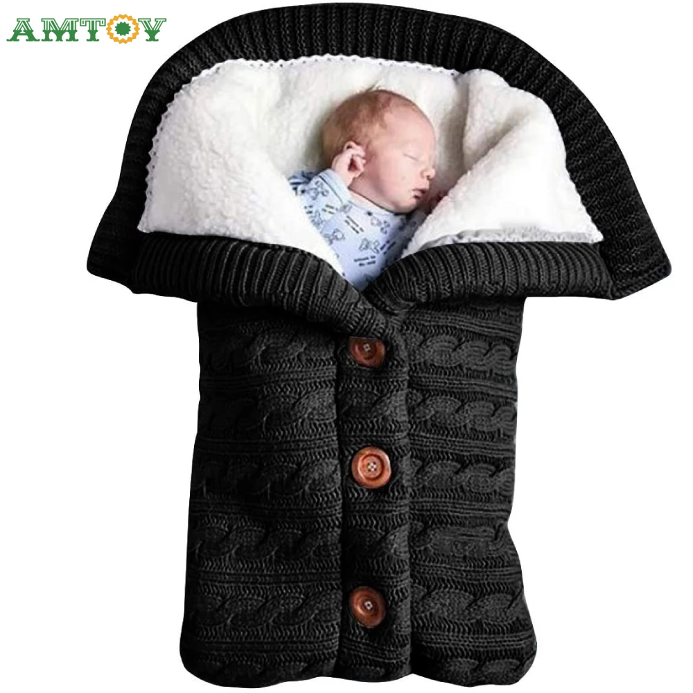baby sleep sack with feet