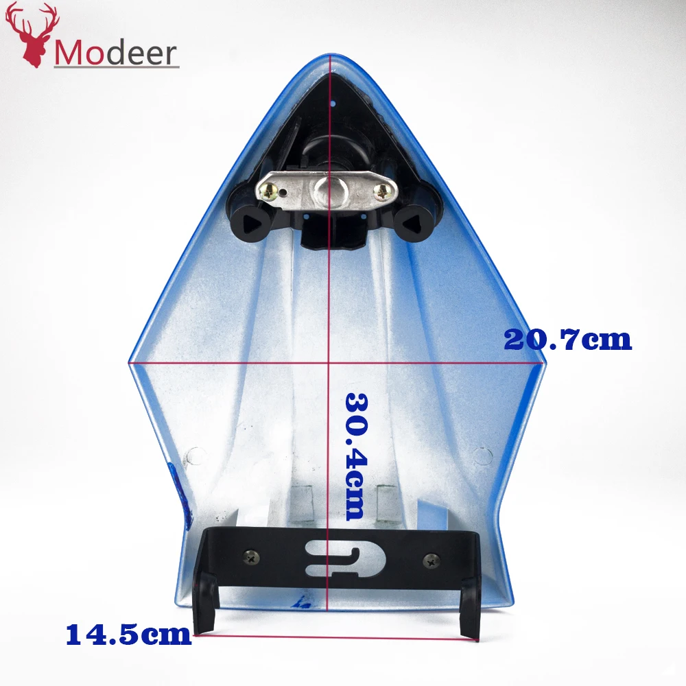 For BMW S1000R S1000RR S 1000 R RR 2013 2014 2015 2016 2017 2018 Motorcycle Rear Passenger Seat Cover Cowl Red Blue White Carbon (14)