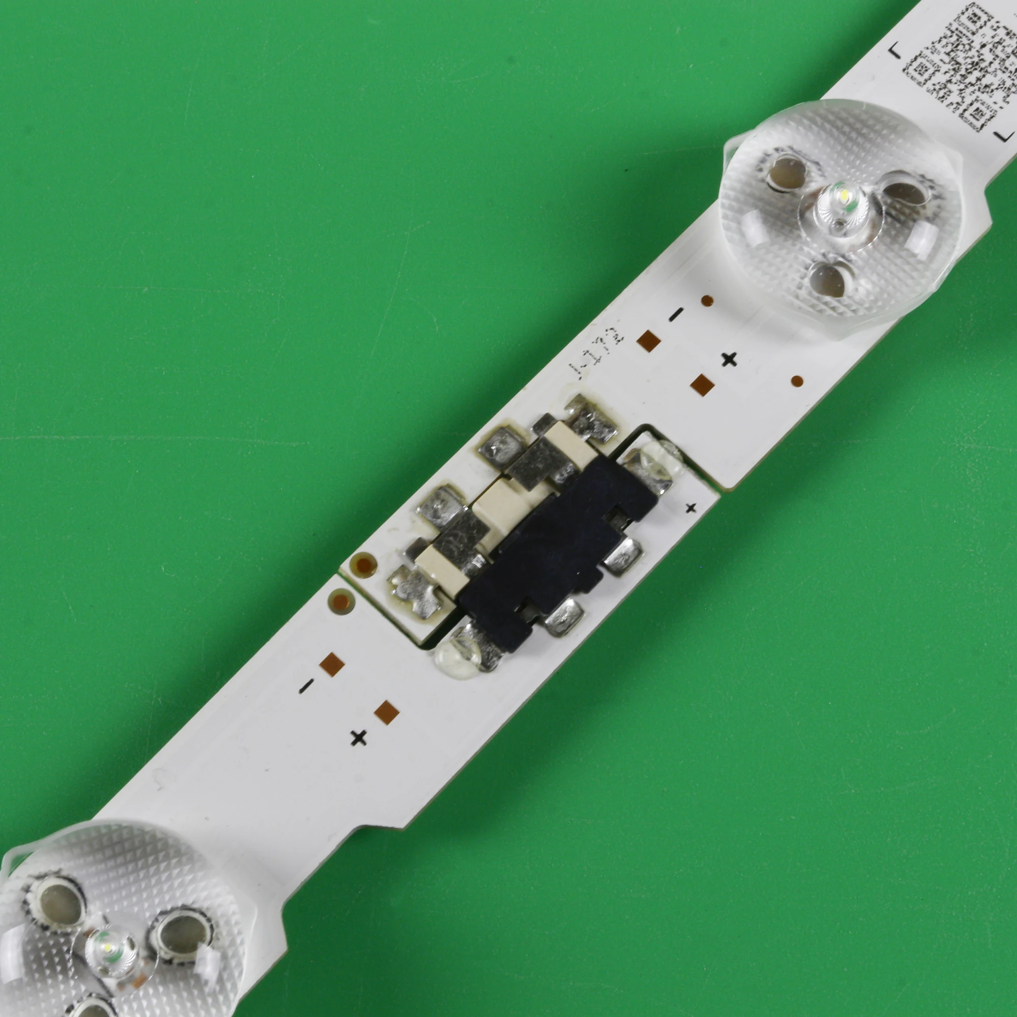 Pedaços de Tira Luz de Fundo de Substituição para 40 Conduzida Polegada Samsung Ua40f5000a D2ge-400sca-r3 D2ge-400scb-r3 2021svs40f 14 tv - Imagem 5