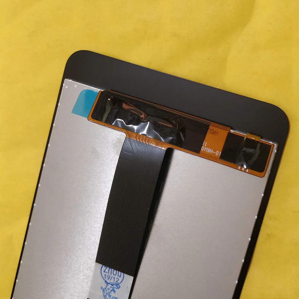 ЖК дисплей N2 для Nokia 2 и дигитайзер сенсорного экрана в сборе запасные части 5 0
