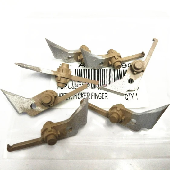 

Compatible Picker Finger for Ricoh MP4000B MP4001 MP4002 MP5000b MP5001 MP5002 Stripper