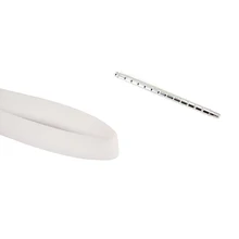 30 см для кальяна шланг наргиле алюминиевый материал ручка для кальяна 1,5 м Толстый силиконовый шланг трубка для хичи аксессуары для кальяна