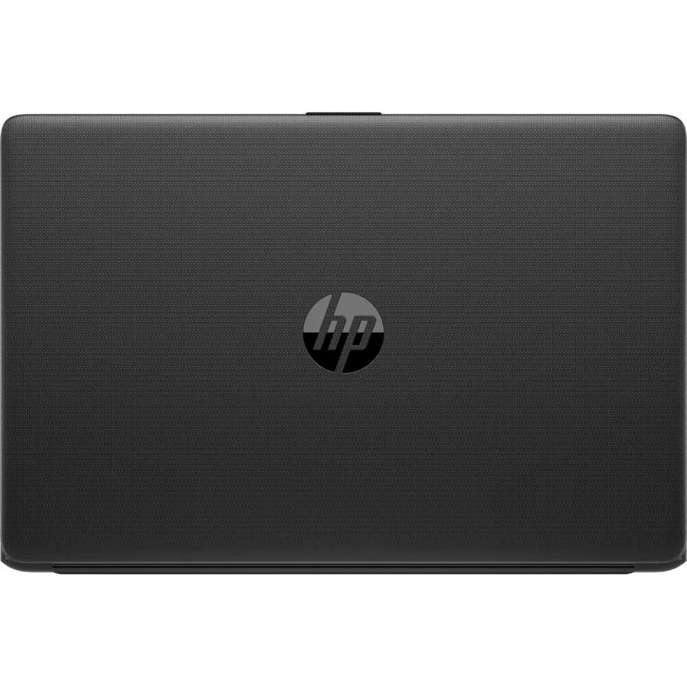 Ноутбук HP 250 G7 i3 7020U/4Gb/SSD256Gb/DVDRW/620/15.6"/SVA/HD/DOS2.0/dk.silver