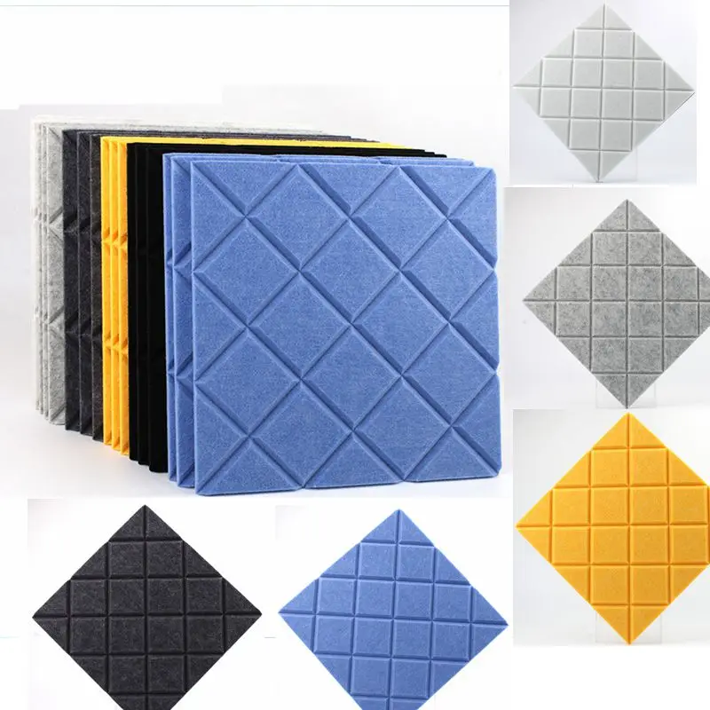 

10 шт., фетровые самоклеящиеся доски для объявлений