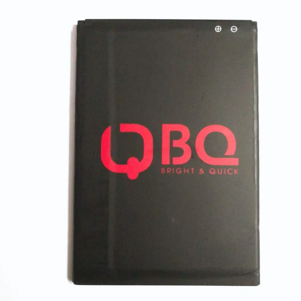 3,8 V 3650mA BQS 5520 полностью Сменный аккумулятор для BQ BQS5520 BQS-5520 аккумулятор для мобильных телефонов Mercury