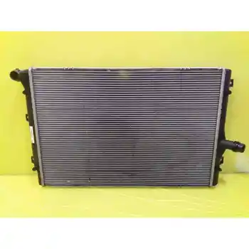 

3C0121253AR WATER RADIATOR VOLKSWAGEN PASSAT LIM. (362)