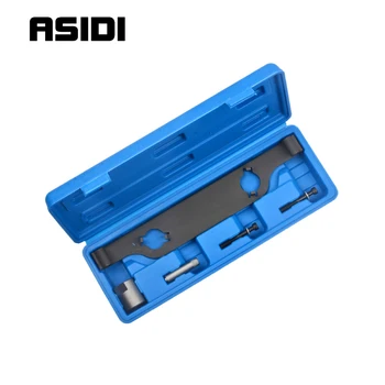 

Cam Phaser Retainer / Camshaft Actuator Locking Tool For 2.0L, 2.4L ECOTEC Engines PT1576