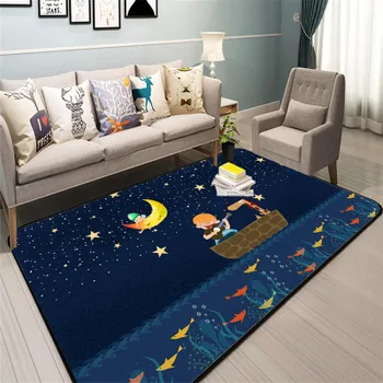 

200*230cm Geometric Simplicity Carpet Home Carpets For Living Room Soft Rugs For Bedroom Sofa Coffee Table Rug Study Floor Mats