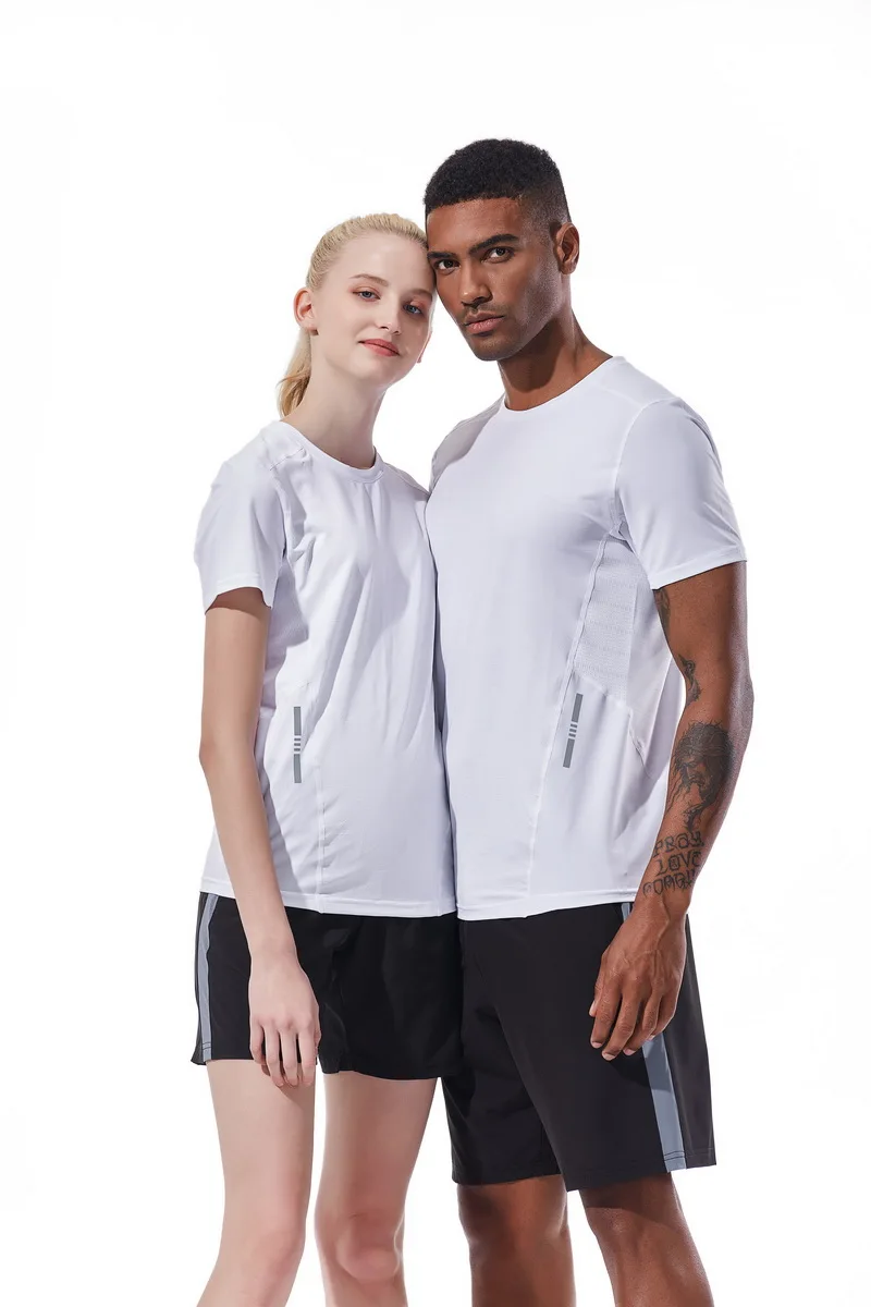 2020Sweatshirt men shirt camiseta deportiva hombre camiseta sin mangas deporte hombre jersey fitness shirt short sleeve t-shirt_46