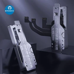 Qianli Dot Projector Precision Calibrator Face ID Positioning Fixture for iPhone X XS XR XSMAX /11 11P 12PM Face Lattice Repair