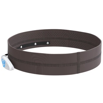 

Mental Power Headband with Yoga Headwear Smart Health Wearable Device to Improve Concentration Brain Wave Monitoring