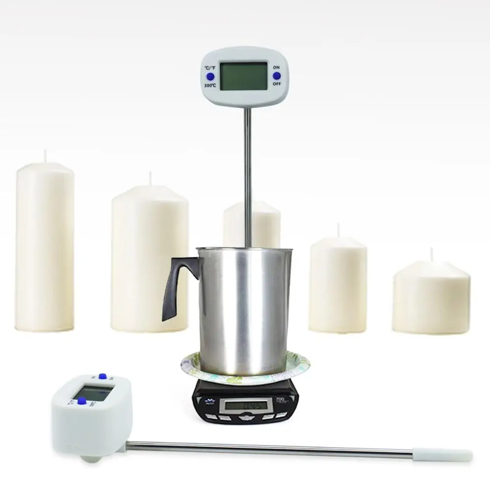 

Digital Electronic Probe Cooking Food Meat Oven Milk Water Oil Meat Thermometer for Kitchen Test Tool BBQ Testing Tools