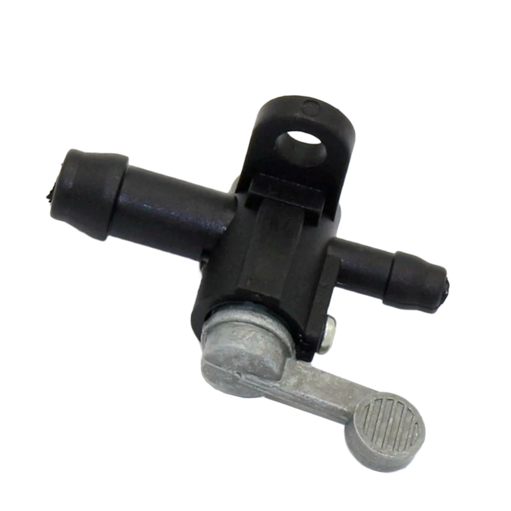 Fuel/Gas Valve Switch Petcock For YAMAHA PW50 Replacement 4X4-24500-00-00