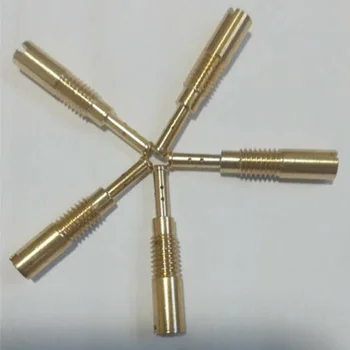 

Assembly Injector Nozzle 12Pcs Set Slow Pilot Small 30.31.33.35 Useful