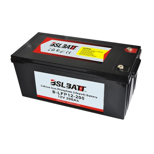 

Deep cycle lithium iron phosphate battery 12v 200ah lifepo4 battery pack