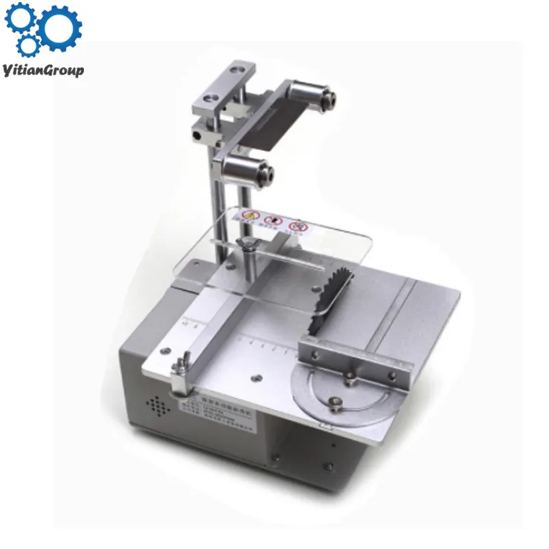 

Micro belt multi-function grinding machine diy mini polishing machine desktop small belt machine polishing machine