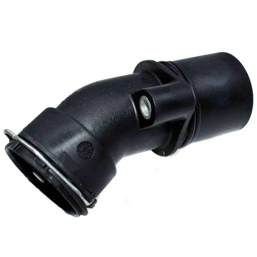 2712001256 Coolant Hose Thermostat Housing Cooling Water Outlet Engine A2712001256 For Mercedes