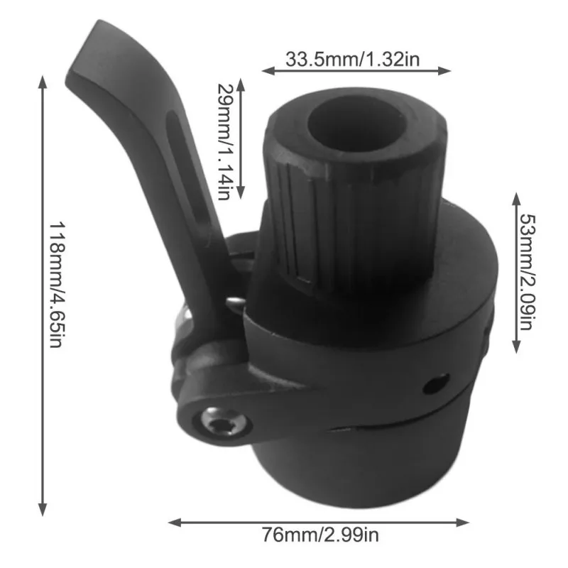 Самокаты Vervanging Base voor Xiaomi M365/M365 PRO Elektrische Scooter Vouwen Apparaat аксессуары