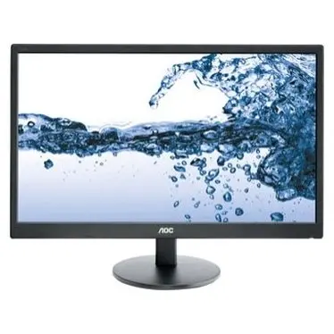 Монитор AOC 21 5'' e2270Swn | Компьютеры и офис