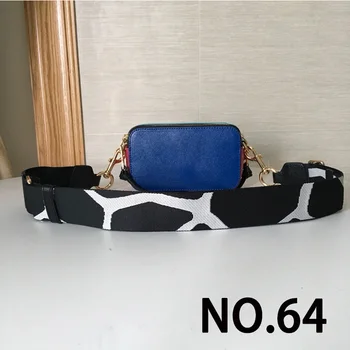 

2020 The Small Snapshot Camera Crossbody Bags Shoulder Bags Ladies Luxury Handbags Designer Famous Brand Bags Women Bag 64