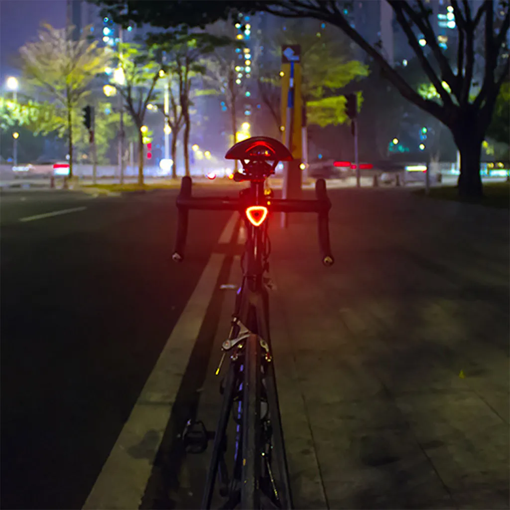 Sale Safety taillight Bike parts USB Charging Brake Induction Safe riding Waterproof Safety taillight Waterproof Safety taillight #BZ 47 Sale Safety taillight Bike parts USB Charging Brake Induction Safe riding Waterproof Safety taillight Waterproof Safety taillight #BZ 47