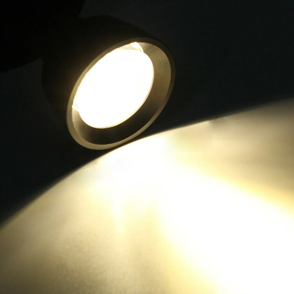 

Boat LED Reading Lights White 3000K Lamp Bulbs Replacement Accessories