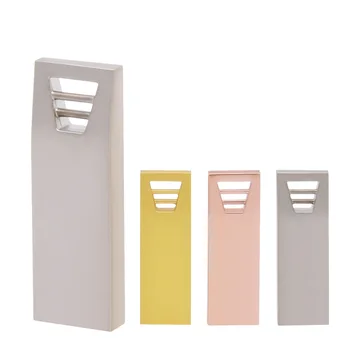 

Metal USB Flash Drive 4GB 8GB 16GB 32GB 64GB 512MB Pen Drive Pendrive USB Flash Can Do Customized Logo USB Stick Wedding Gift