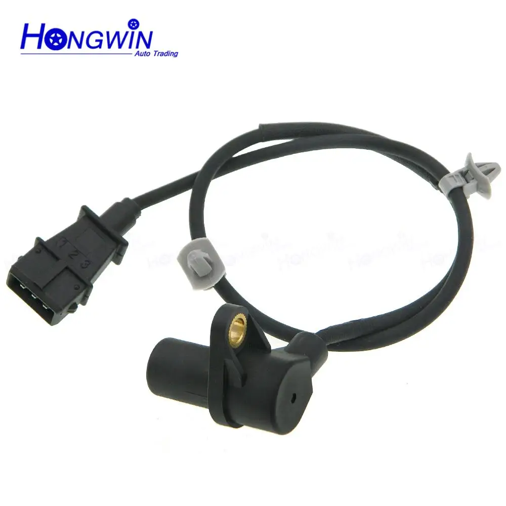 Capteur De Position De Vilebrequin Pour Kia Sorento I JC 2.5 Diesel, 2002-2023, 39180-4A400, 391804A400