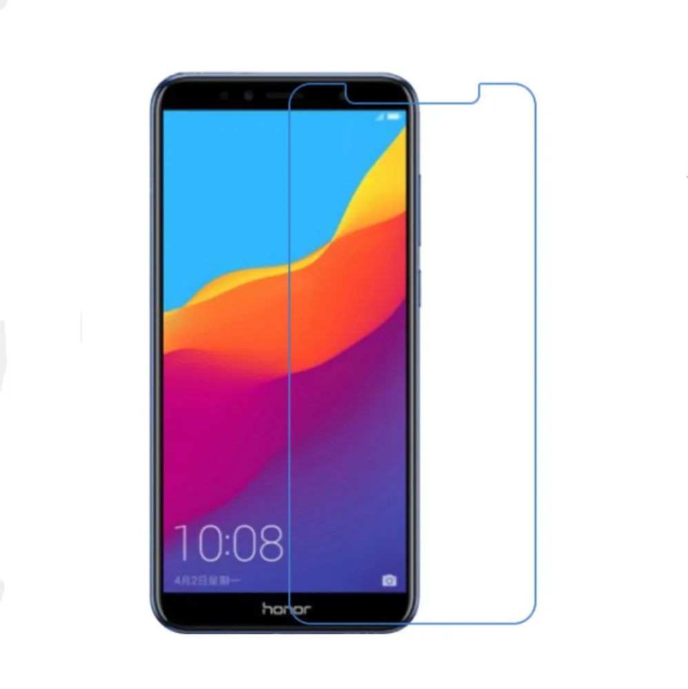 

10pcs Soft LCD Clear Screen Glossy Protector Film For Huawei Honor 20 Lite Bee Y541 6X GR5 2017 7i ATH-AL00 ENJOY Y6 2018 Nova 5